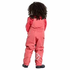 Tarfala Kids Pants 6 Pink*Didriksons