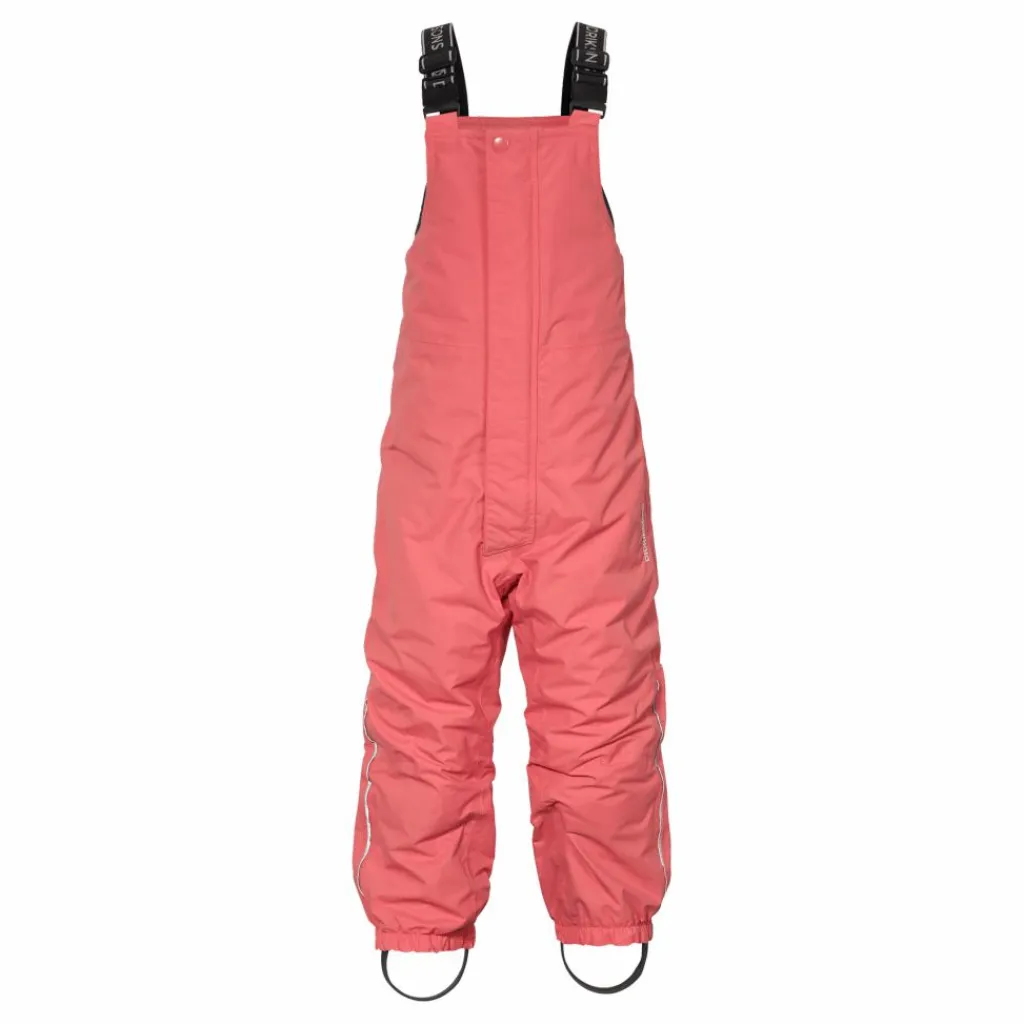 Tarfala Kids Pants 6 Pink*Didriksons