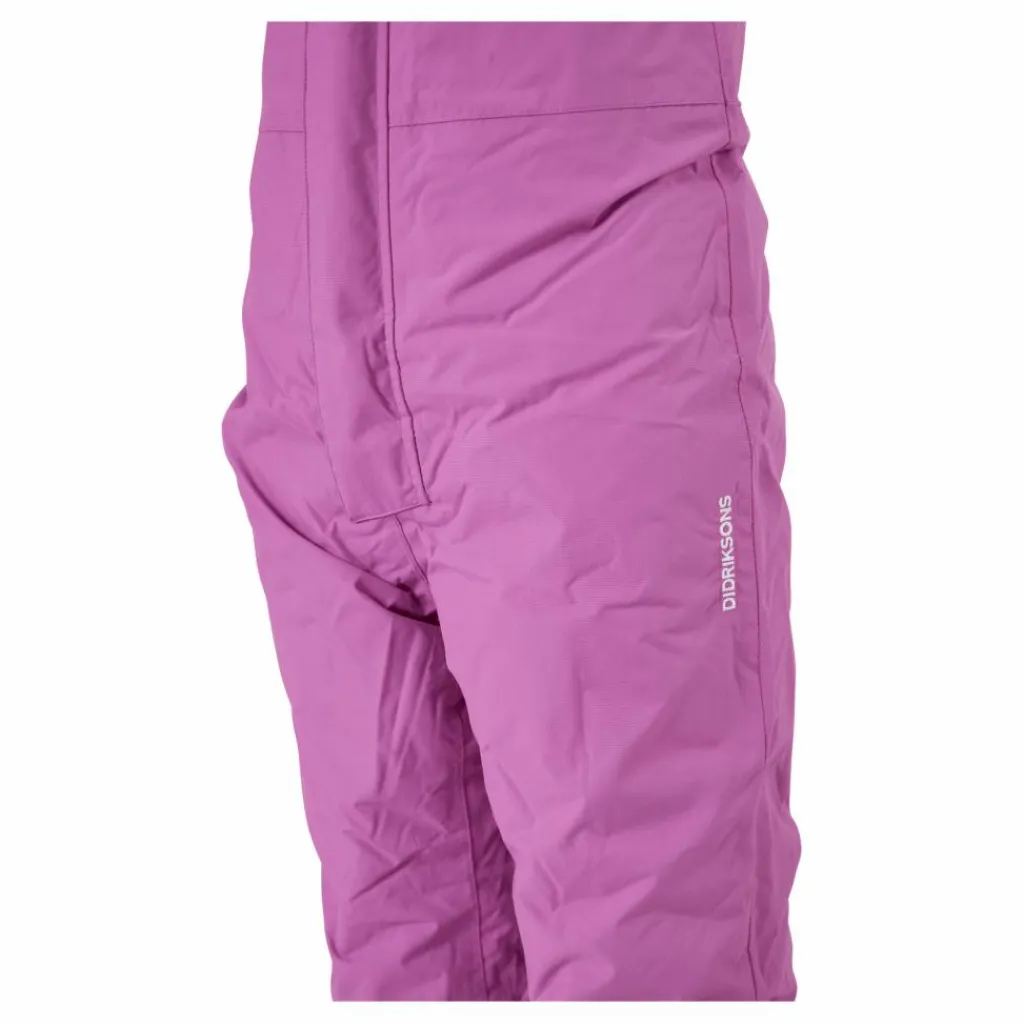 Tarfala Kids Pants 5 Radiant Purple*Didriksons Online