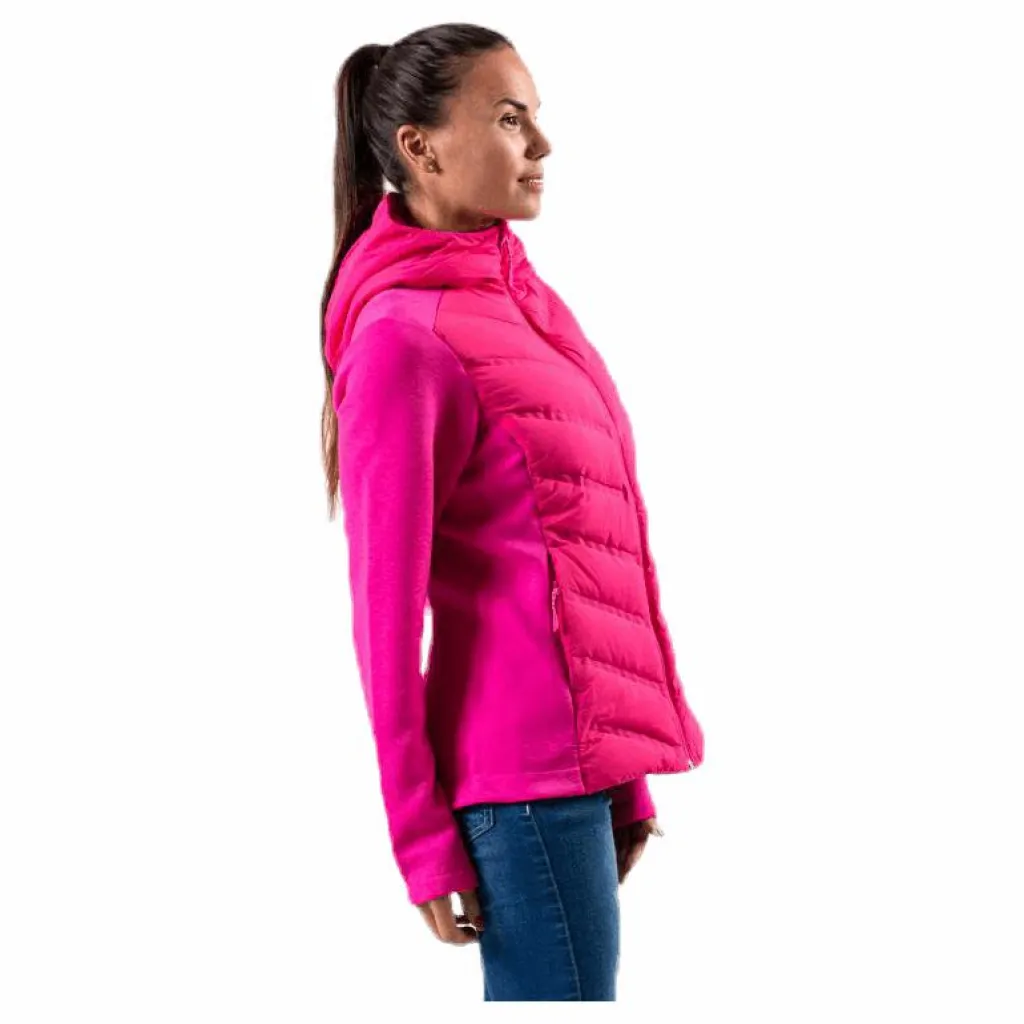 Tasman Jacket Pink*Jack Wolfskin