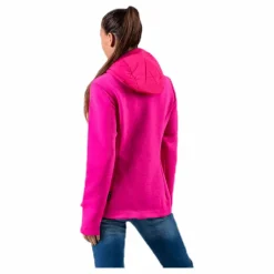 Tasman Jacket Pink*Jack Wolfskin