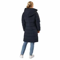 Tuxer Taylor Jacket Black Blå