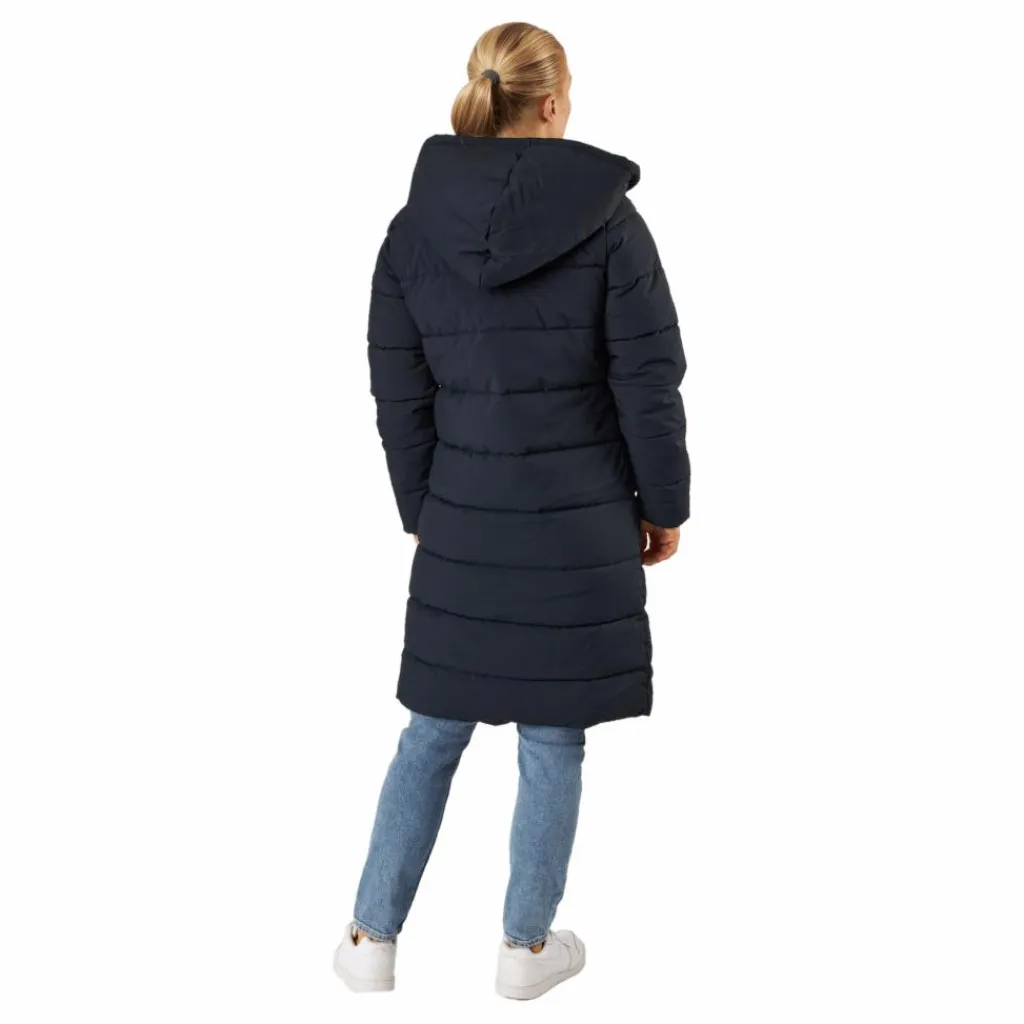 Tuxer Taylor Jacket Black Blå