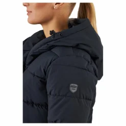 Tuxer Taylor Jacket Black Blå