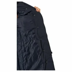 Tuxer Taylor Jacket Black Blå