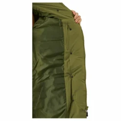 Tuxer Taylor Jacket Oak Green Grön Discount