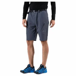 2117 of Sweden Tåby Shorts Blue Blå Sale
