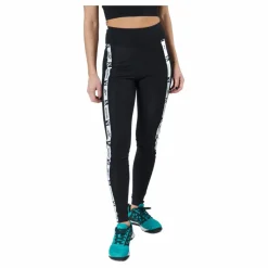 Te Tape Pack Legging Black*Reebok New