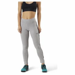 Te Tape Pack Legging Grey*Reebok Outlet
