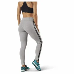 Te Tape Pack Legging Grey*Reebok Outlet