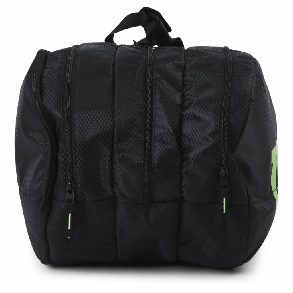 Wilson Team 3 Comp Green/Black Grön och Svart Best