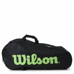 Wilson Team 3 Comp Green/Black Grön och Svart Best