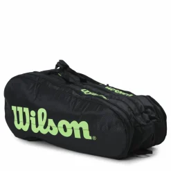 Wilson Team 3 Comp Green/Black Grön och Svart Best