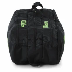 Wilson Team 3 Comp Green/Black Grön och Svart Best