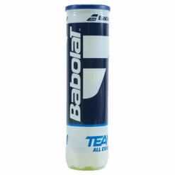 Team All Court Yellow*Babolat Outlet