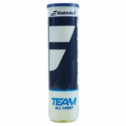 Team All Court Yellow*Babolat Outlet