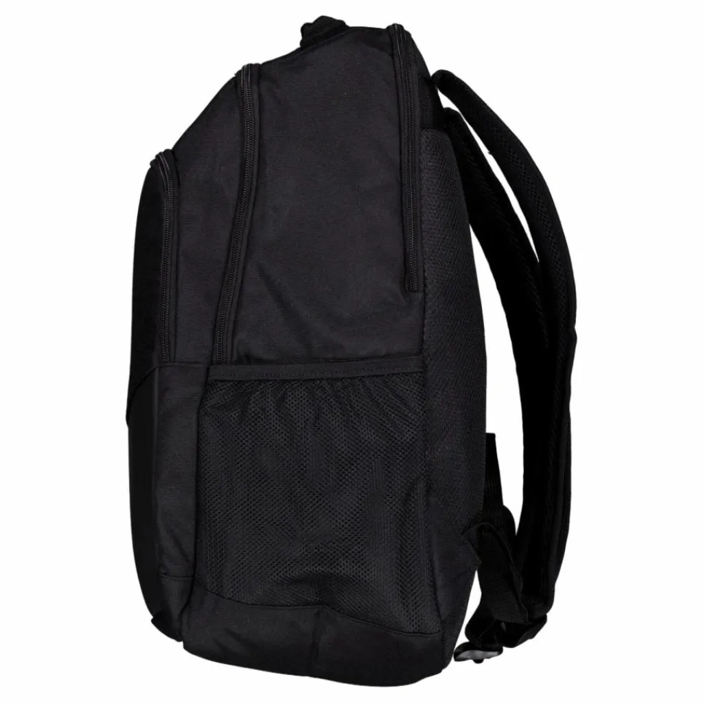 Dunlop Team Backpack Black Svart Hot