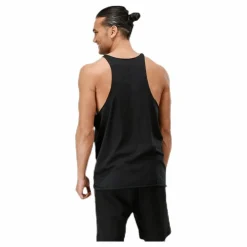 Team BB Raw Cut Tank Black*Better Bodies Hot