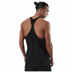 Better Bodies Team BB Stringer V2 Black Svart
