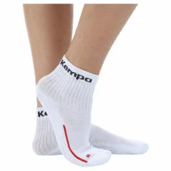 Team Classic Socks (3 Pairs) White/Black*Kempa Best