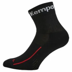 Kempa Team Classic Socks 3-p White/Black Vit och Svart New