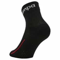 Kempa Team Classic Socks 3-p White/Black Vit och Svart New