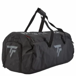 Tecnifibre Team Dry 12r Black Svart Sale