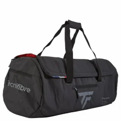 Tecnifibre Team Dry 12r Black Svart Sale