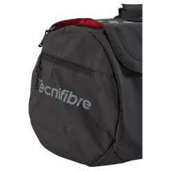 Tecnifibre Team Dry 12r Black Svart Sale