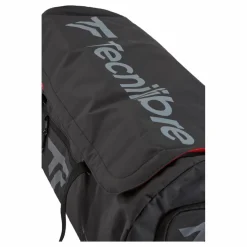 Tecnifibre Team Dry 12r Black Svart Sale