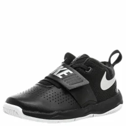 Nike Team Hustle D 8 TD Black Svart New