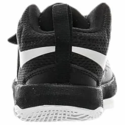 Nike Team Hustle D 8 TD Black Svart New