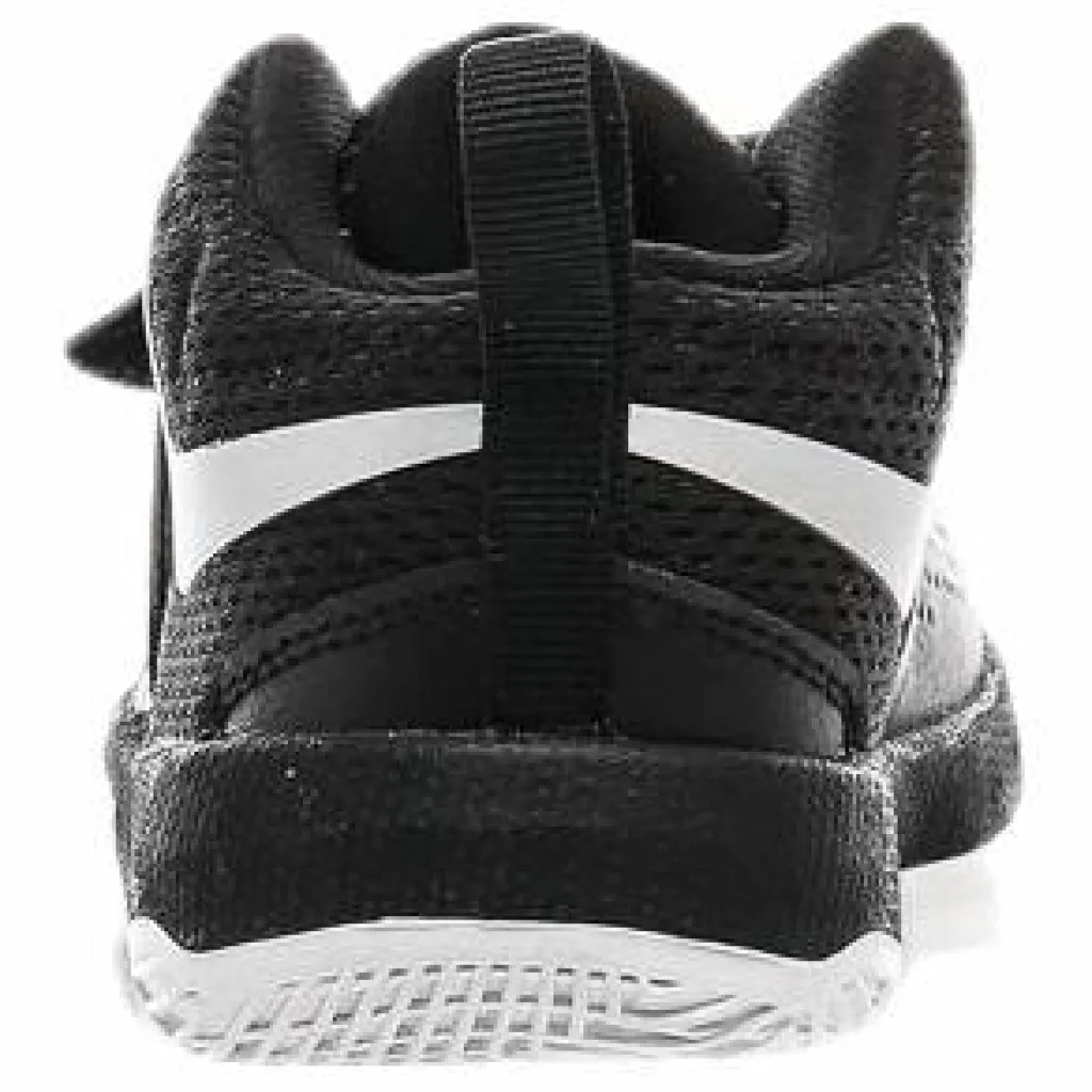 Nike Team Hustle D 8 TD Black Svart New