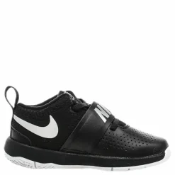 Nike Team Hustle D 8 TD Black Svart New