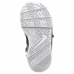 Nike Team Hustle D 8 TD Black Svart New