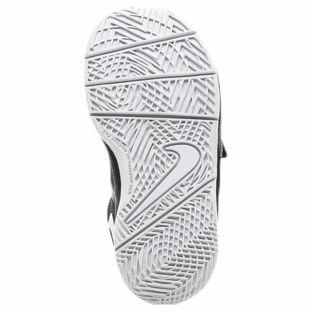 Nike Team Hustle D 8 TD Black Svart New