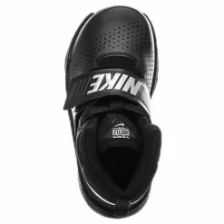 Nike Team Hustle D 8 TD Black Svart New
