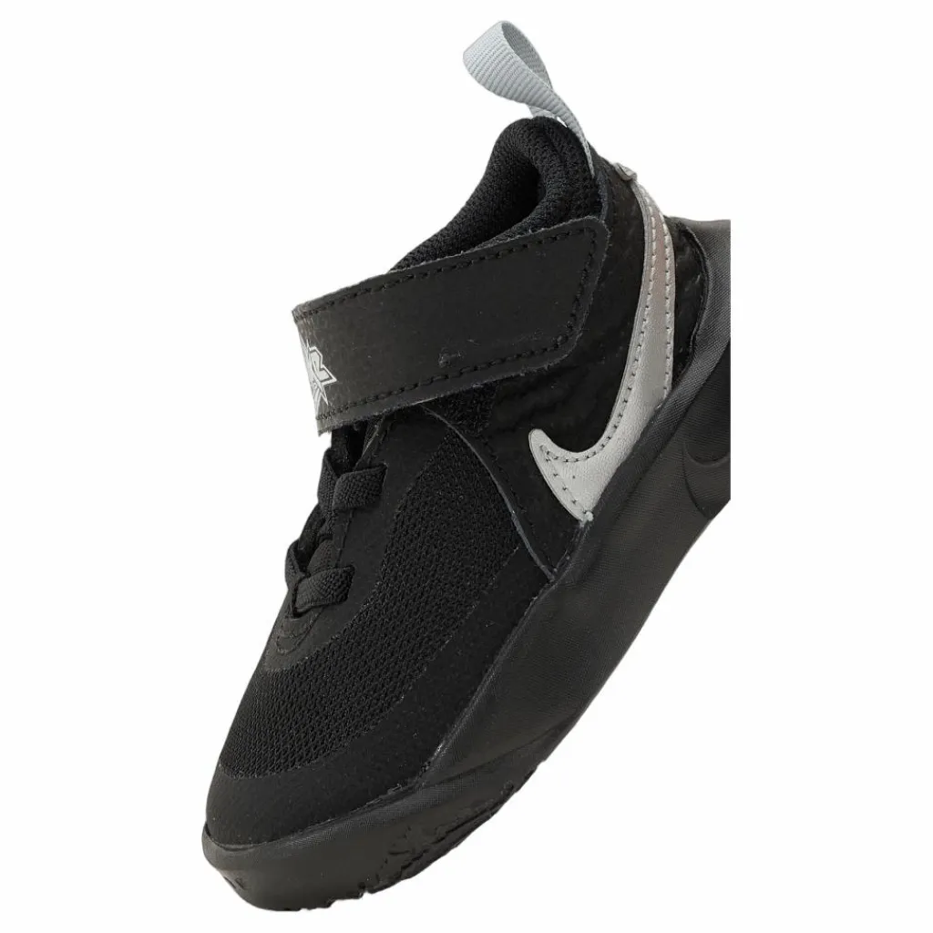 Team Hustle D 10 TD Black*Nike Sale
