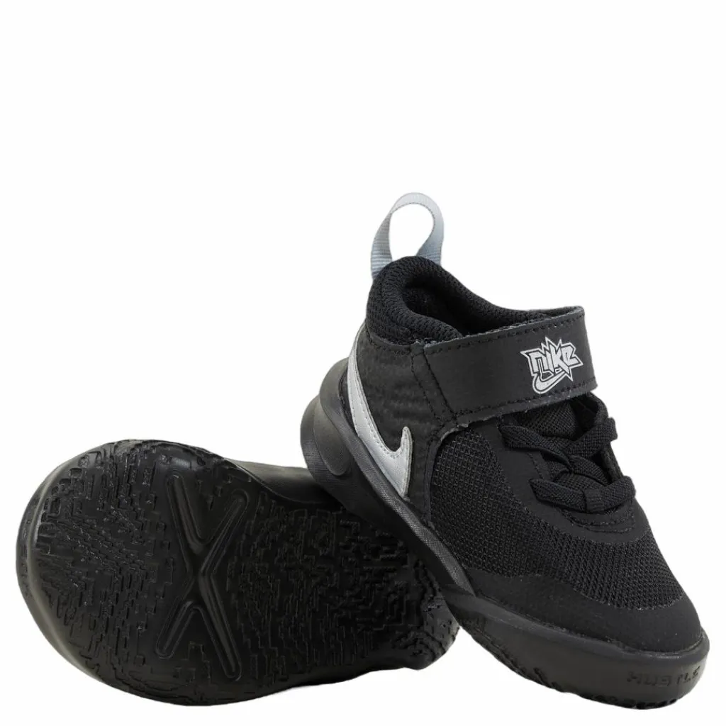 Team Hustle D 10 TD Black*Nike Sale