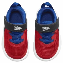 Team Hustle D 10 TD Kids Black*Nike Outlet