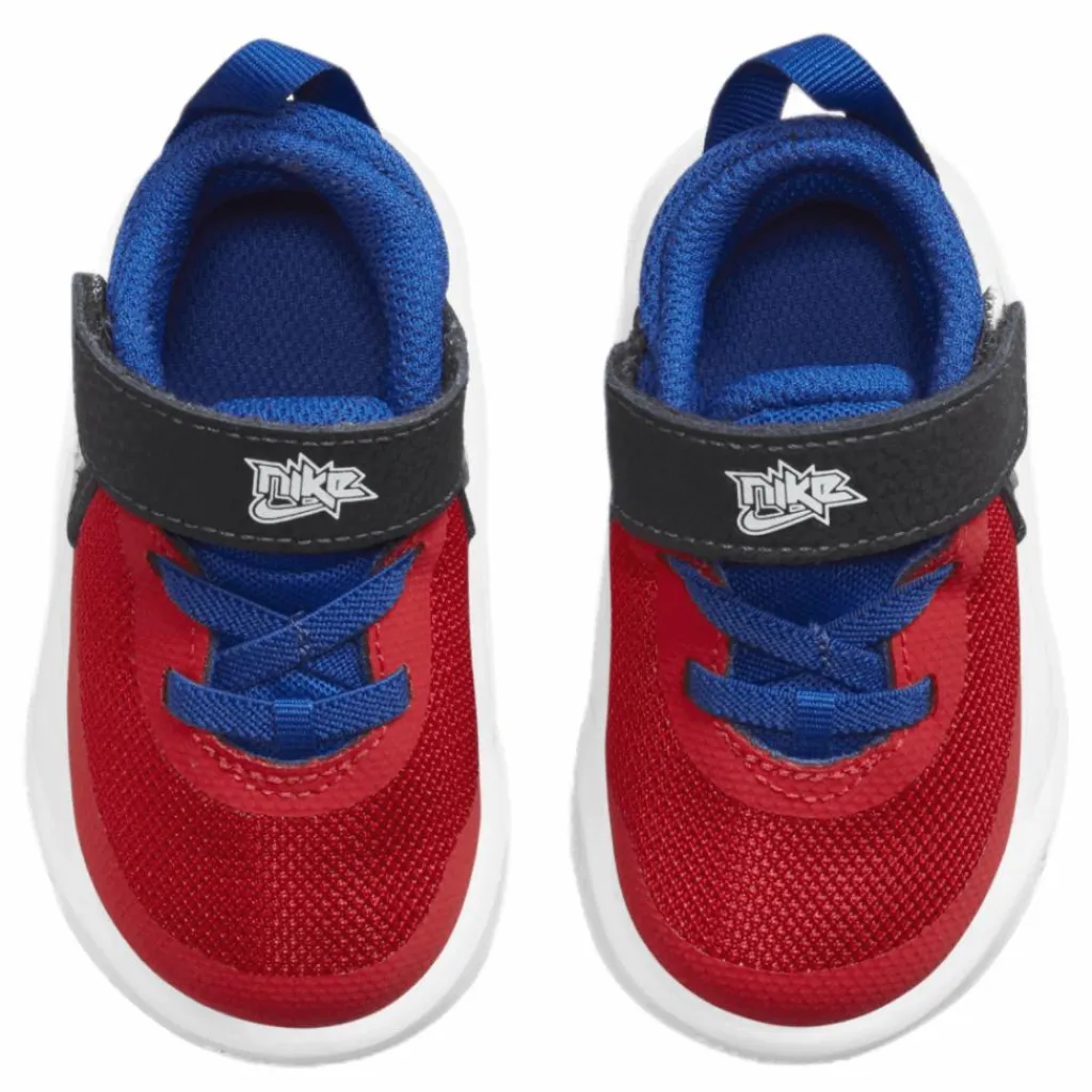 Team Hustle D 10 TD Kids Black*Nike Outlet