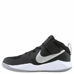 Team Hustle D9 PS Black*Nike Clearance