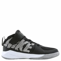 Team Hustle D9 PS Black*Nike Clearance