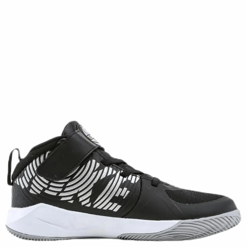 Team Hustle D9 PS Black*Nike Clearance