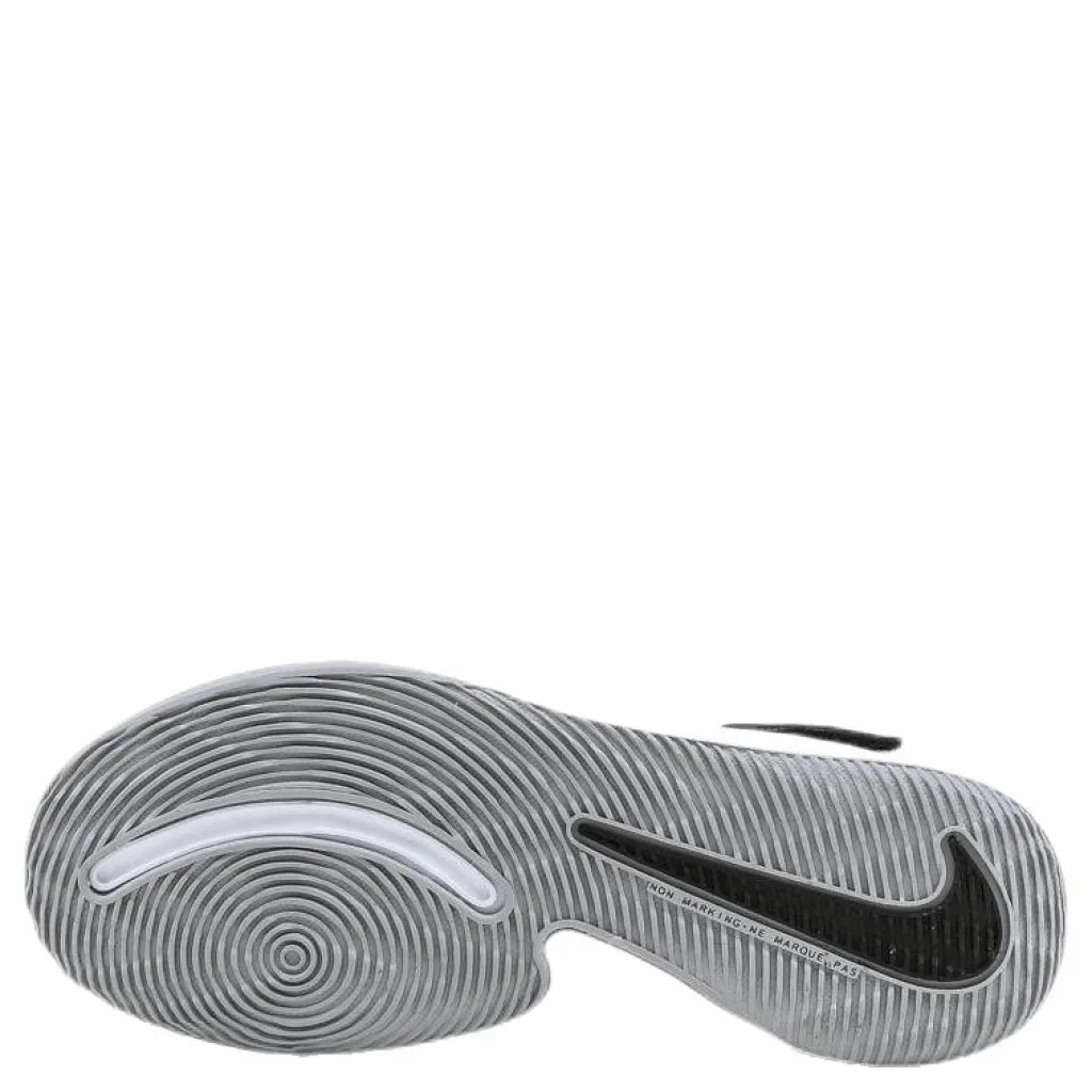 Team Hustle D9 PS Black*Nike Clearance