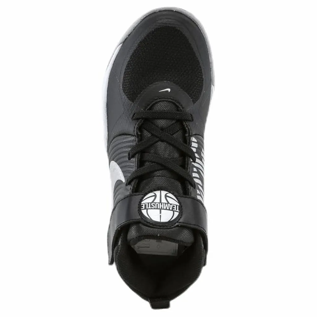 Team Hustle D9 PS Black*Nike Clearance