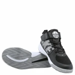 Team Hustle D9 PS Black*Nike Clearance