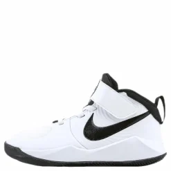 Team Hustle D9 PS White*Nike Clearance