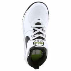 Team Hustle D9 PS White*Nike Clearance