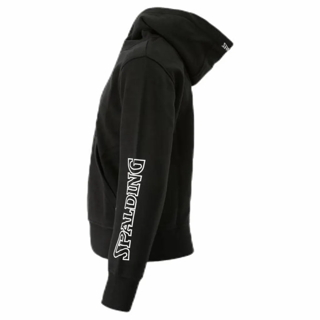 Team II Hoody Black*Spalding